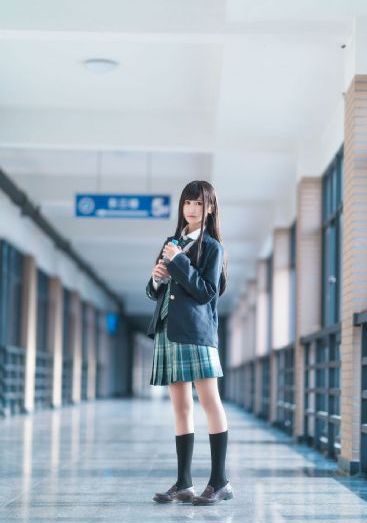法国满天星《酒店服务生》