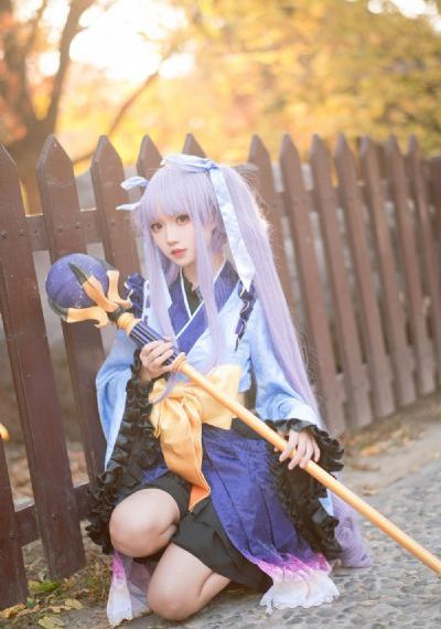 小松