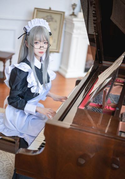 追夏