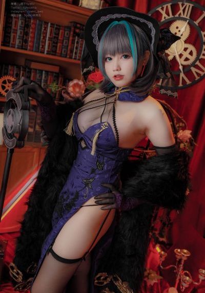玉女心经