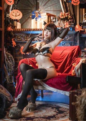 金山伏魔传
