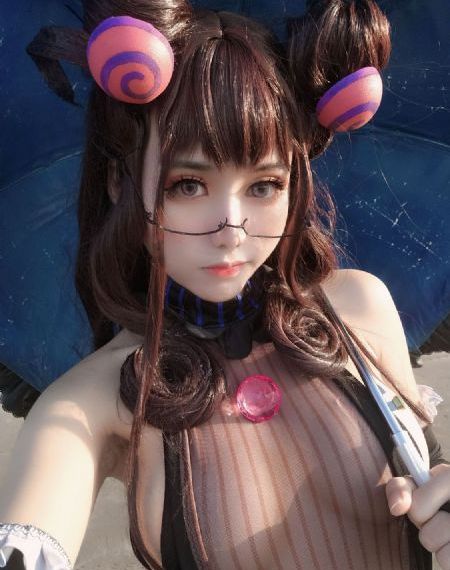 美丽的谎言