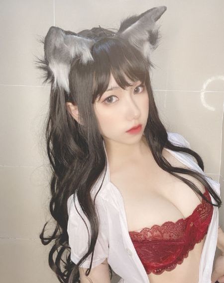 猎狼人