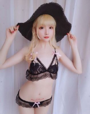 狼牙魔咒