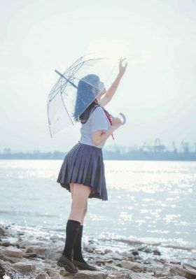 贱女孩