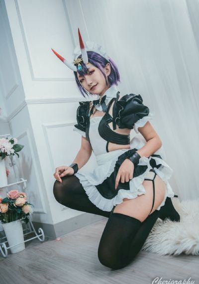 血色天劫