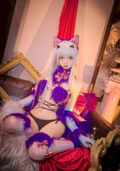 绝爱