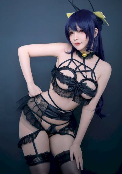 着魔