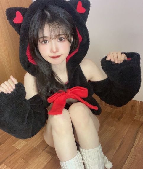 甜蜜的秘密