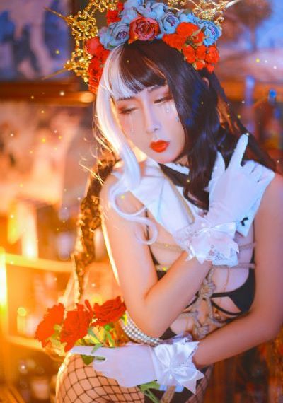 疯魔怪[第一季]