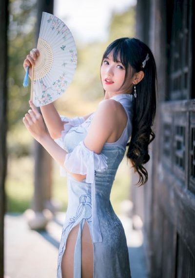 诡镇