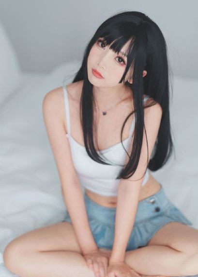 胖男孩快跑