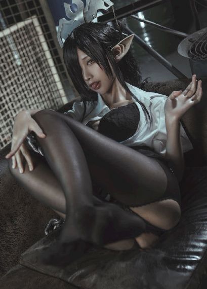 访问者