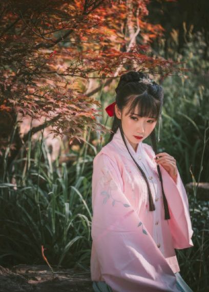 青春期撞上更年期2