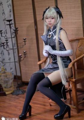 镁光灯下