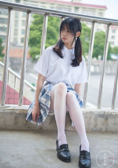 山河之影