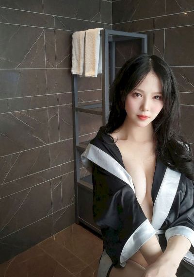 香港小姐写真