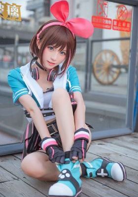 麦田跑道
