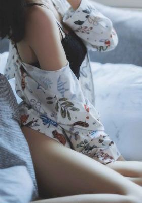 合租男女
