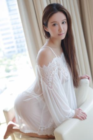 聊斋系列之桃花劫