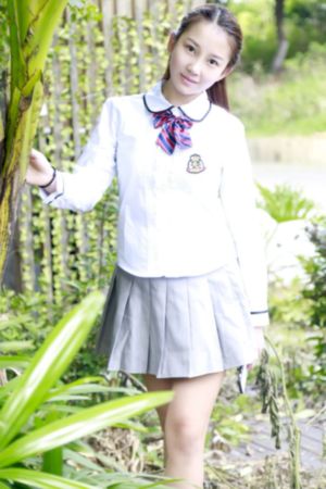 郎在对门唱山歌