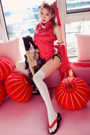 坏小子