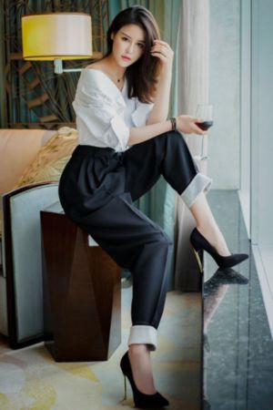 贼性