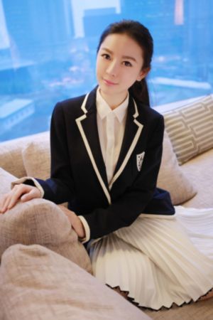 女捕快