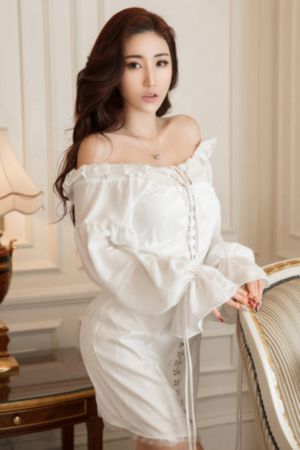 海的女儿