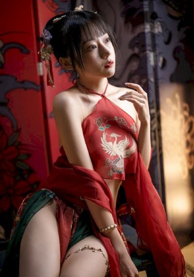 幸福美丽绽放