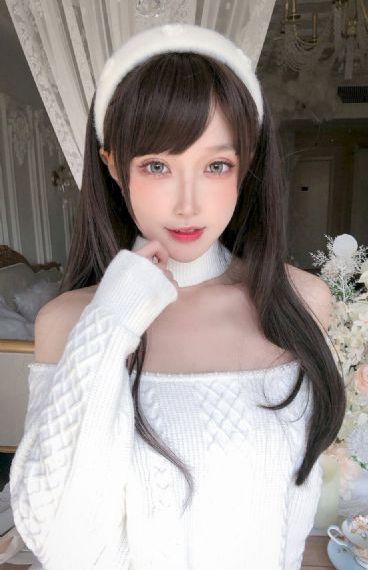 尤物