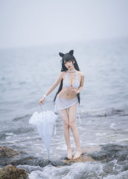 大山无言