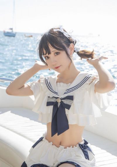移魂女郎