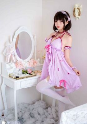 梦幻强尼