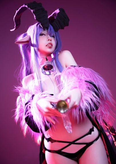 燃情主厨