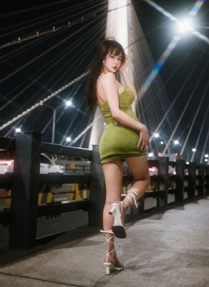杨思敏