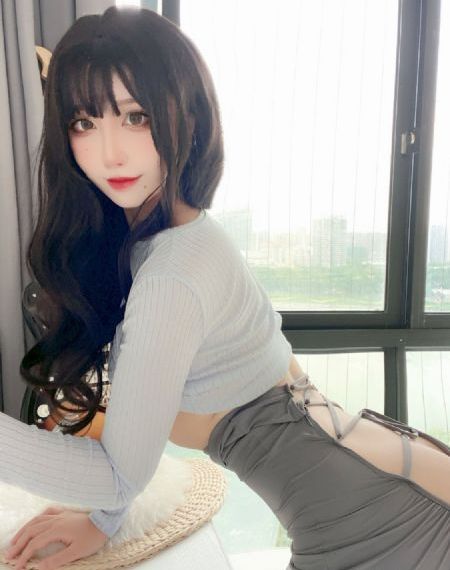 江湖女间谍