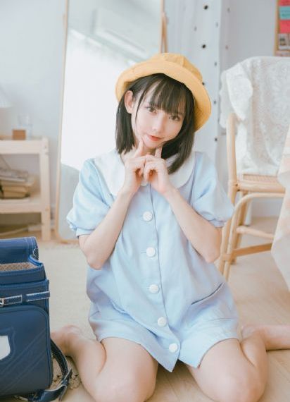 什刹海