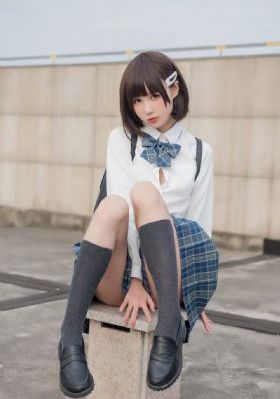 滑稽人物