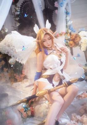 玉女惊魂