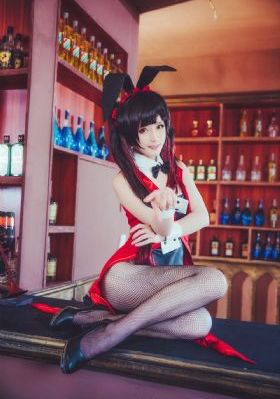 暴走吧，女人