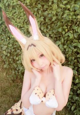 北电女孩