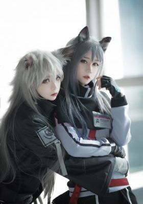 猛鬼街