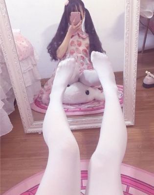 美人之死