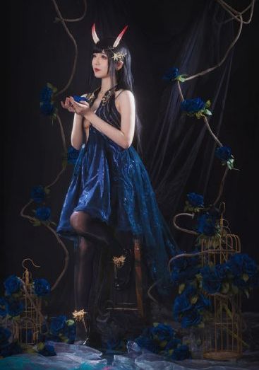最有希望的女演员