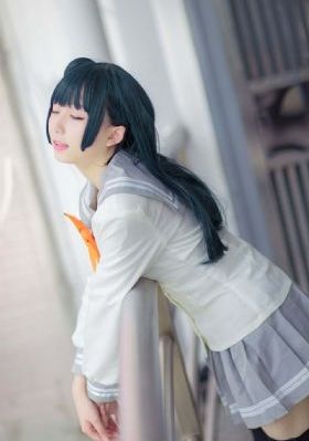 千面人