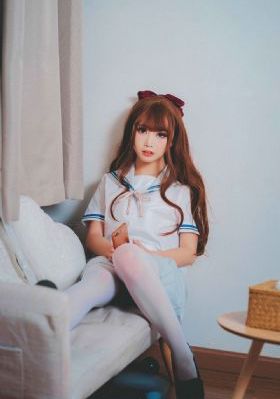 野百合也有春天