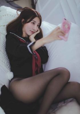 一片冰心在玉壶