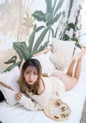 我的白富美女友